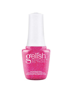 Gelish MINI Esmalte de Uñas en Gel 9mL Alto Voltaje - Larga Duración