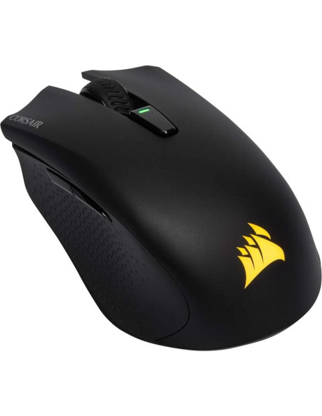 Ratón Gaming Corsair Harpoon Inalámbrico RGB 10,000 DPI Ratón Gaming Corsair Harpoon Inalámbrico RGB 10,000 DPI
