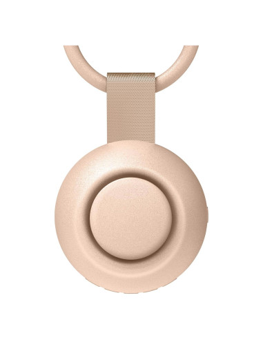 Máquina de Sonido Portátil CHICWAY Rosa 18 Sonidos Relax
