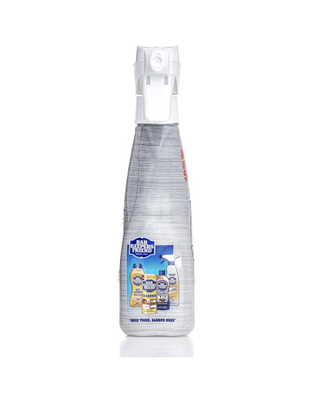 Limpiador y Pulidor de Acero Inoxidable Bar Keepers Friend 946 ml Limpiador y Pulidor de Acero Inoxidable Bar Keepers Friend 946 ml
