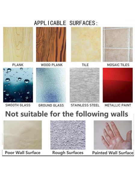 Ganchos Adhesivos Elegana 24 Piezas Acero Inoxidable 15kg Ganchos Adhesivos Elegana 24 Piezas Acero Inoxidable 15kg