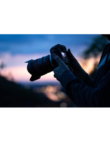 Lente Tamron 24-70mm F2.8 G2 VC USD para Canon A032E