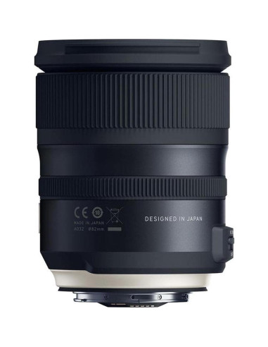 Lente Tamron 24-70mm F2.8 G2 VC USD para Canon A032E