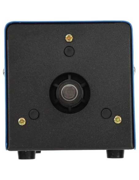 Generador de Manivela POCREATION 20W USB Portátil de Emergencia Generador de Manivela POCREATION 20W USB Portátil de Emergencia