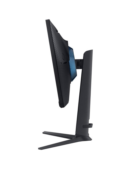 Monitor de Juegos SAMSUNG 27" G32A FHD 165Hz 1ms Free-Sync Monitor de Juegos SAMSUNG 27" G32A FHD 165Hz 1ms Free-Sync