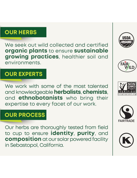 Té Herbal Orgánico Traditional Medicinals para Lactancia - 96 Bolsitas Té Herbal Orgánico Traditional Medicinals para Lactancia - 96 Bolsitas