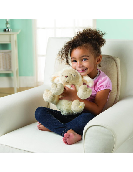 SwaddleMe Melodías de Mamá Cordero - Soporte para Bebés SwaddleMe Melodías de Mamá Cordero - Soporte para Bebés