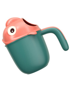 Taza de Enjuague para Baño de Bebé Kalastussaari 16x11 cm