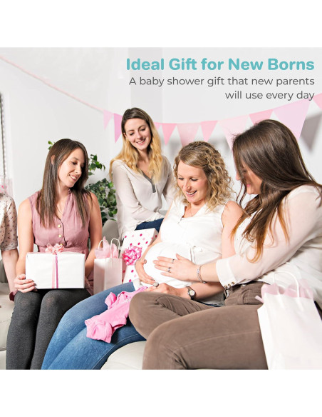 Conjunto de Toallas con Capucha y Paños Spasilk 23 Piezas Conjunto de Toallas con Capucha y Paños Spasilk 23 Piezas