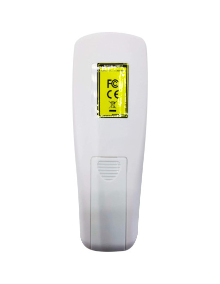 Control Remoto InTeching BR-3080N para Proyectores Optoma Control Remoto InTeching BR-3080N para Proyectores Optoma