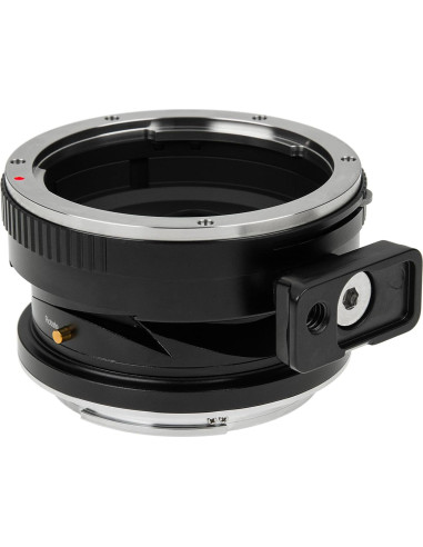 Adaptador Tilt/Shift Fotodiox TLT ROKR para Pentax 645