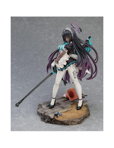 Figura de PVC 1:7 Max Factory Karin Kakudate Blue Archive