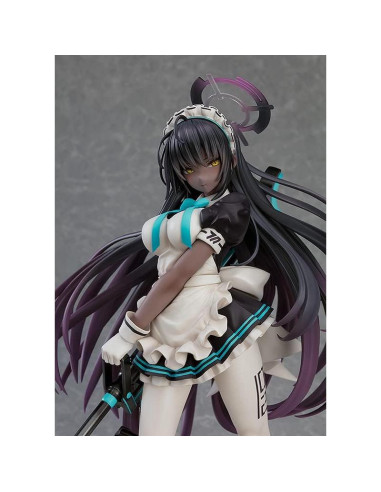 Figura de PVC 1:7 Max Factory Karin Kakudate Blue Archive