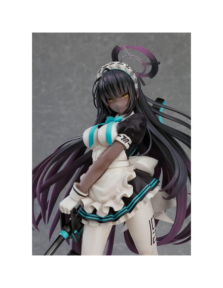 Figura de PVC 1:7 Max Factory Karin Kakudate Blue Archive Figura de PVC 1:7 Max Factory Karin Kakudate Blue Archive