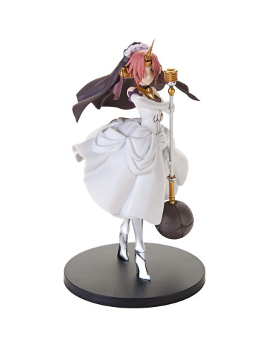 Figura de Acción Taito Berserker de Negro Fate/Apocrypha 12cm