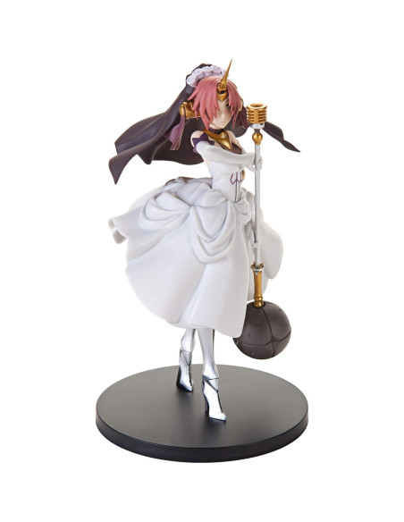 Figura de Acción Taito Berserker de Negro Fate/Apocrypha 12cm Figura de Acción Taito Berserker de Negro Fate/Apocrypha 12cm