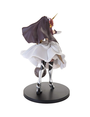Figura de Acción Taito Berserker de Negro Fate/Apocrypha 12cm