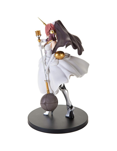 Figura de Acción Taito Berserker de Negro Fate/Apocrypha 12cm Figura de Acción Taito Berserker de Negro Fate/Apocrypha 12cm