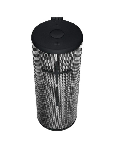 Altavoz Bluetooth Portátil Impermeable Logitech Boom 3 - Tormenta