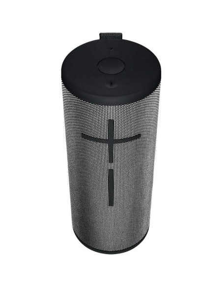 Altavoz Bluetooth Portátil Impermeable Logitech Boom 3 - Tormenta Altavoz Bluetooth Portátil Impermeable Logitech Boom 3 - Tormenta