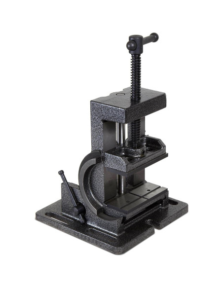 Prensa Inclinable WEN TV434 10.8 cm para Mesas de Trabajo Prensa Inclinable WEN TV434 10.8 cm para Mesas de Trabajo