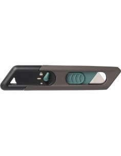 Cortador de Caja Retráctil Nova Lock N Cut con 2 Profundidades 2