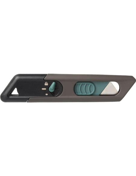 Cortador de Caja Retráctil Nova Lock N Cut con 2 Profundidades Cortador de Caja Retráctil Nova Lock N Cut con 2 Profundidades