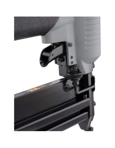 Clavadora Neumática 2-en-1 NuMax S2-118G2 18 Calibre