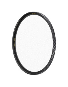 Filtro Suave B+W 72mm Pro Básico para Fotografía