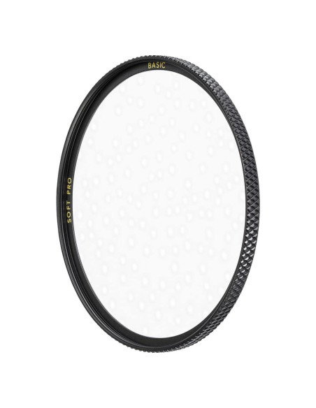 Filtro Suave B+W 72mm Pro Básico para Fotografía Filtro Suave B+W 72mm Pro Básico para Fotografía