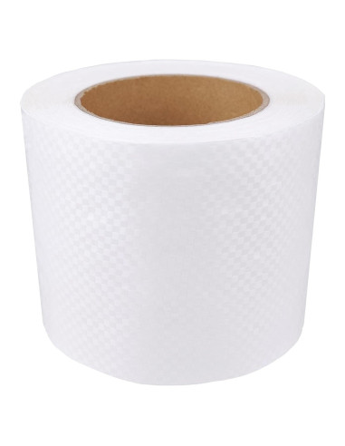 Cinta de Reparación Blanca 10 cm x 9.75 m Autrends Impermeable