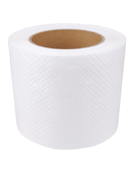 Cinta de Reparación Blanca 10 cm x 9.75 m Autrends Impermeable Cinta de Reparación Blanca 10 cm x 9.75 m Autrends Impermeable