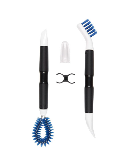 Juego de Limpieza OXO para Electrodomésticos de Cocina Juego de Limpieza OXO para Electrodomésticos de Cocina