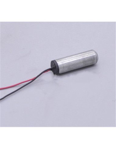 Motor de Vibración Micro a Prueba de Agua GRASAKY DS746 0.3-3V