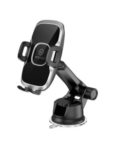 Soporte para Teléfono de Coche WizGear con Ventosa Fuerte