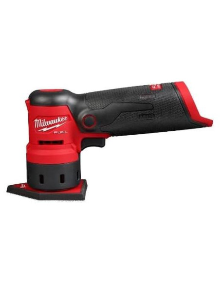 Lijadora Orbital de Detalle Milwaukee M12 FUEL 0.59 kg Lijadora Orbital de Detalle Milwaukee M12 FUEL 0.59 kg