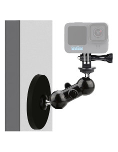 Soporte Magnético para Cámara Acetaken CMMHGO-001 0.5kg