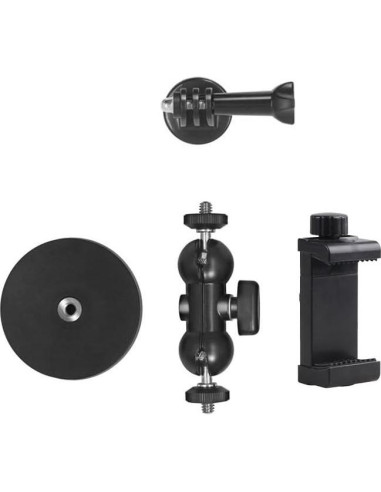 Soporte Magnético para Cámara Acetaken CMMHGO-001 0.5kg
