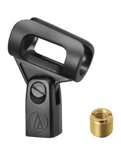 Micrófono de Condensador Cardioide Audio-Technica AT2010 2