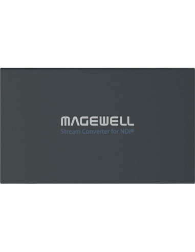 Convertidor HDMI a NDI Magewell Pro Convert 2048x1200p