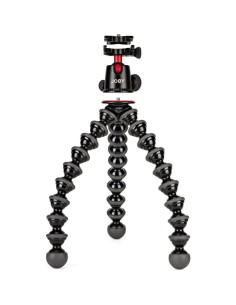 Trípode JOBY GorillaPod 5K Kit - Soporta 5kg, Ajuste Rápido 2