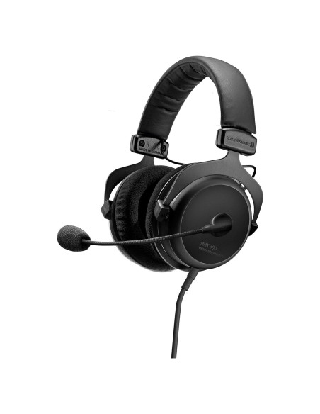 Auriculares Beyerdynamic MMX 300 2da Generación para Juegos Auriculares Beyerdynamic MMX 300 2da Generación para Juegos