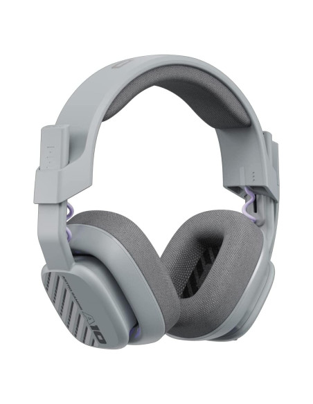 Auricular Gaming Astro A10 Gen 2 con Micrófono Plegable - Gris Auricular Gaming Astro A10 Gen 2 con Micrófono Plegable - Gris
