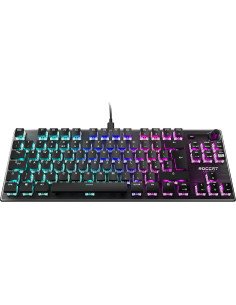 Teclado Mecánico Roccat Vulcan TKL RGB Sin Numérico 2