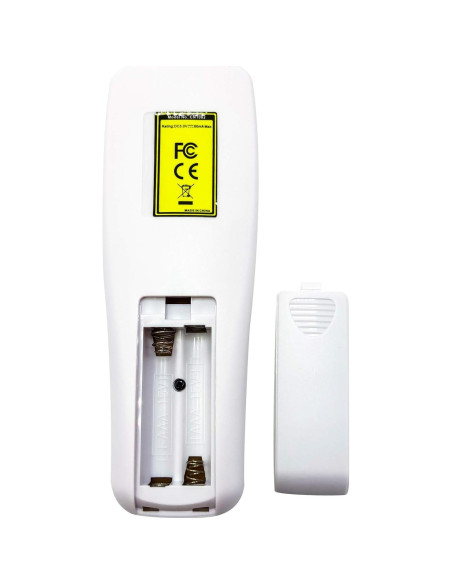 Control Remoto InTeching BR-3080N para Proyectores Optoma Control Remoto InTeching BR-3080N para Proyectores Optoma