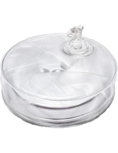 Linterna Inflable Solar BioLite MPOWERD EMRG 25 Lúmenes