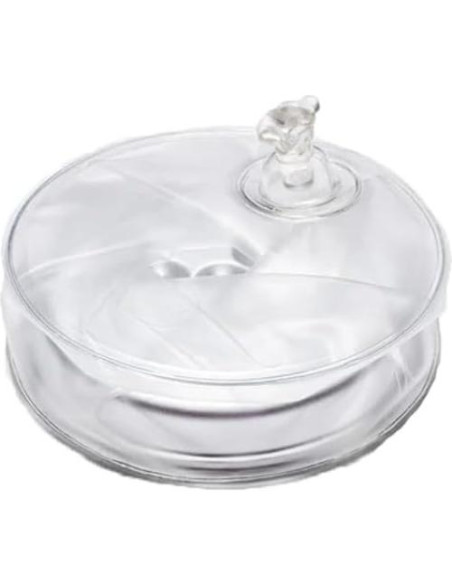 Linterna Inflable Solar BioLite MPOWERD EMRG 25 Lúmenes Linterna Inflable Solar BioLite MPOWERD EMRG 25 Lúmenes