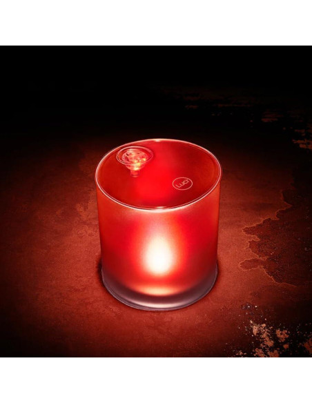 Linterna Inflable Solar BioLite MPOWERD EMRG 25 Lúmenes Linterna Inflable Solar BioLite MPOWERD EMRG 25 Lúmenes