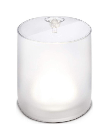 Linterna Inflable Solar BioLite MPOWERD EMRG 25 Lúmenes