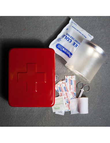 Linterna Inflable Solar BioLite MPOWERD EMRG 25 Lúmenes